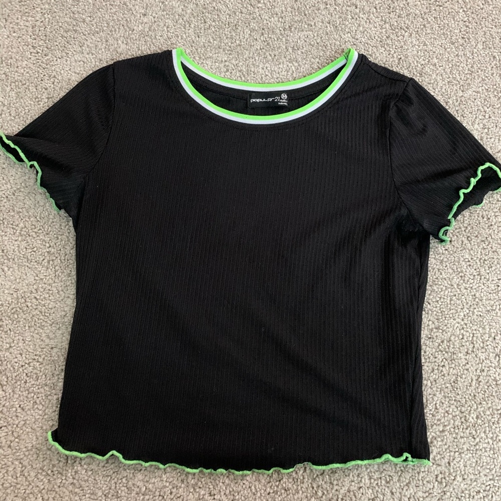 Croptop